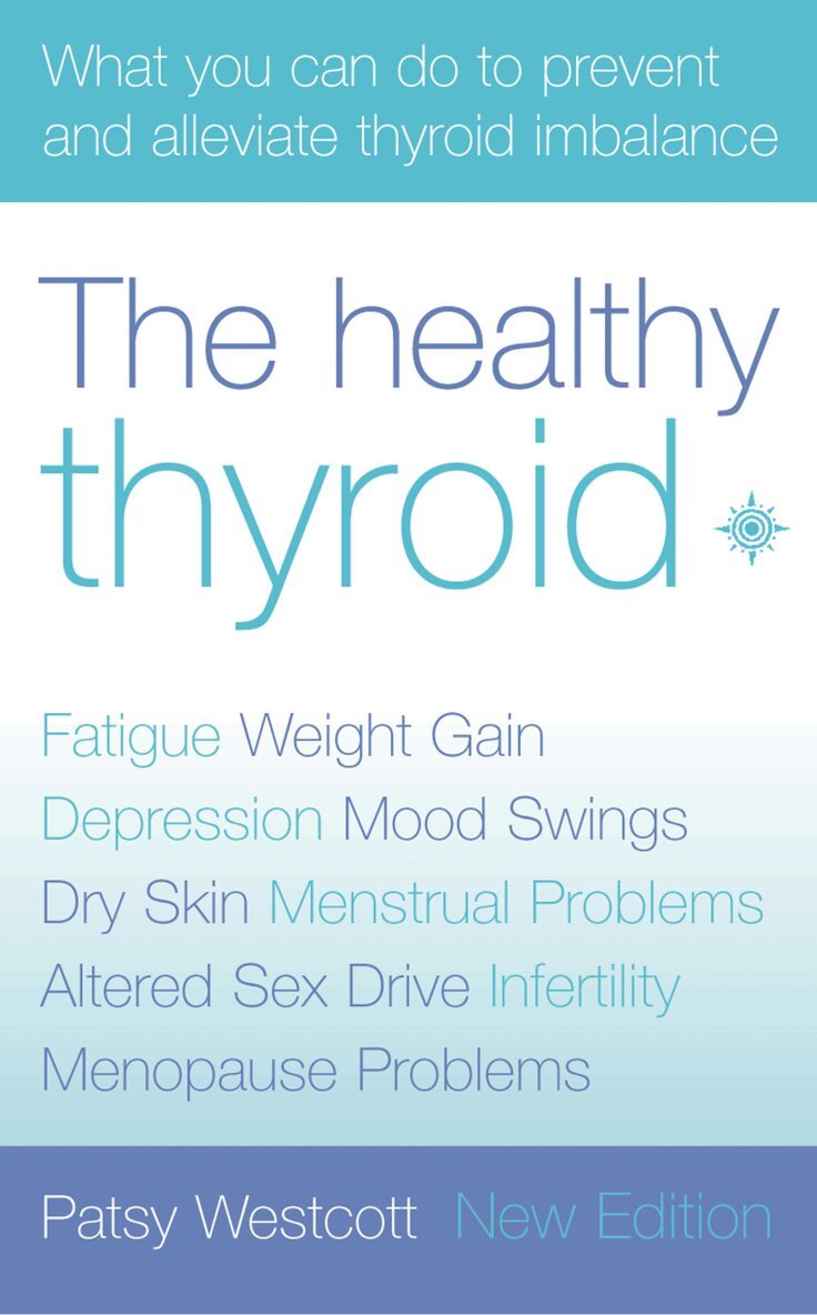 Healthy Thyroid