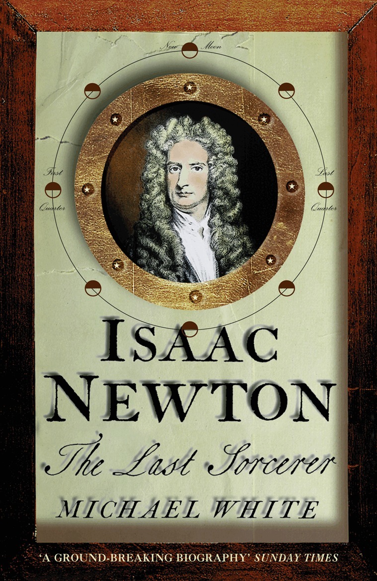 Michael White - Isaac Newton, E-bok