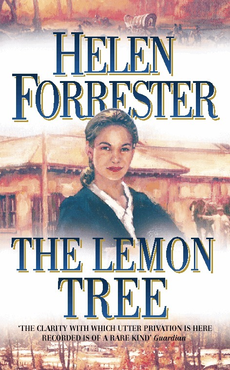 Helen Forrester - Lemon Tree, E-bok