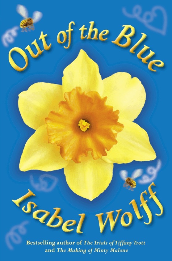 Isabel Wolff - Out of the Blue, E-bok
