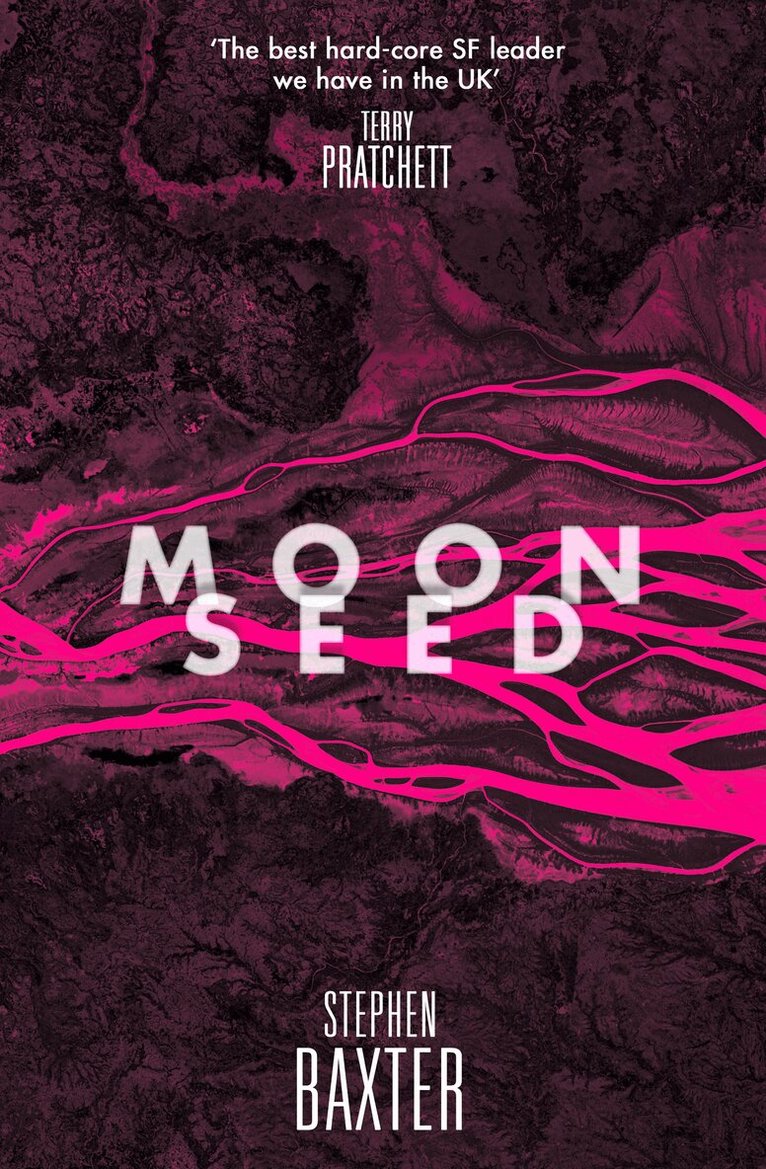 Stephen Baxter - Moonseed, E-bok