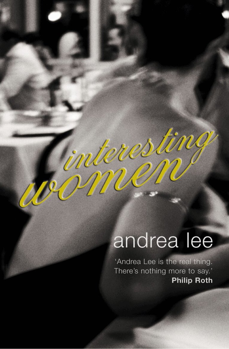 Andrea Lee - Interesting Women, E-bok. Tillgänglighet: Lägg i varukorg