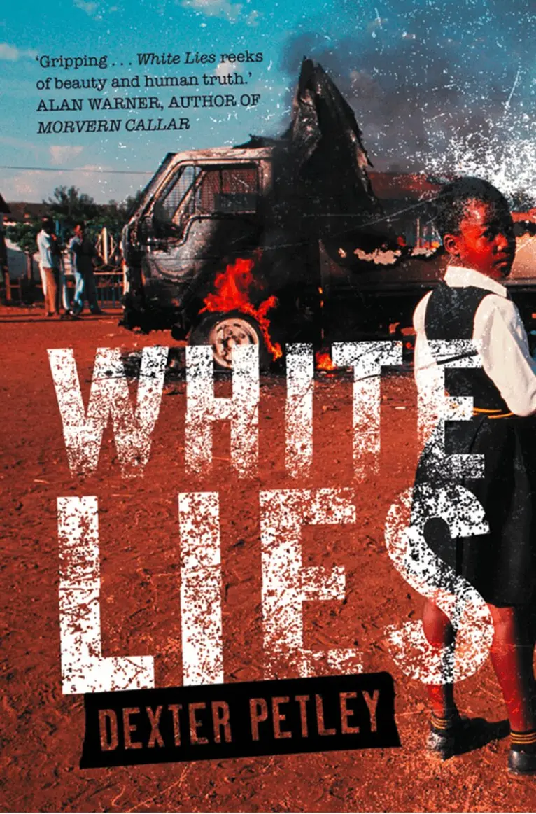 Dexter Petley - White Lies, E-bok. Tillgänglighet: Lägg i varukorg