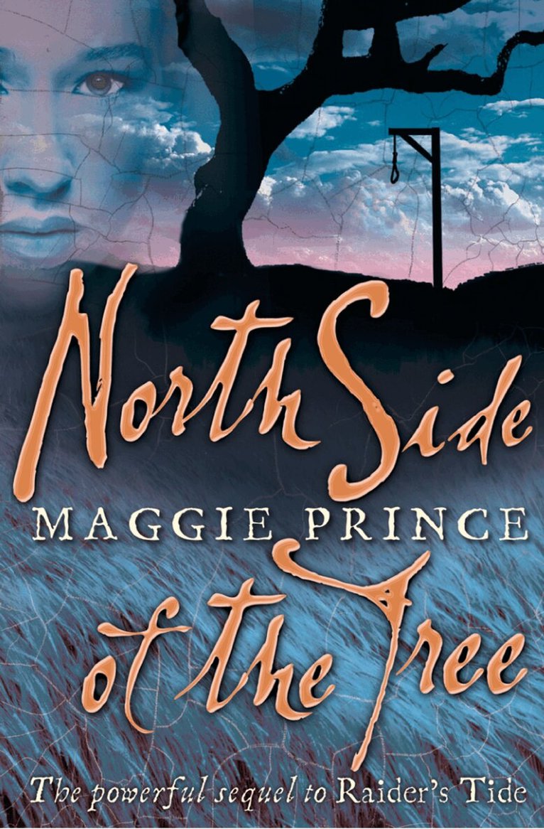 Maggie Prince - North Side of the Tree, E-bok. Tillgänglighet: Lägg i varukorg