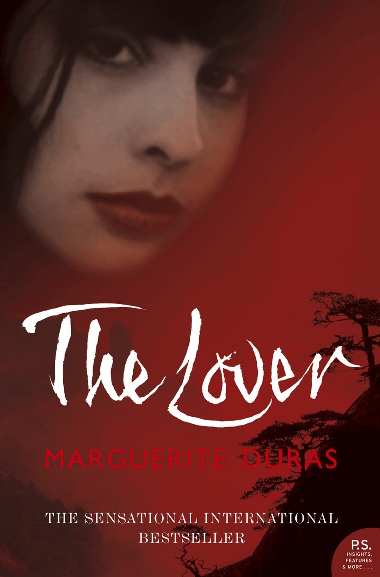 Marguerite Duras - Lover, E-bok