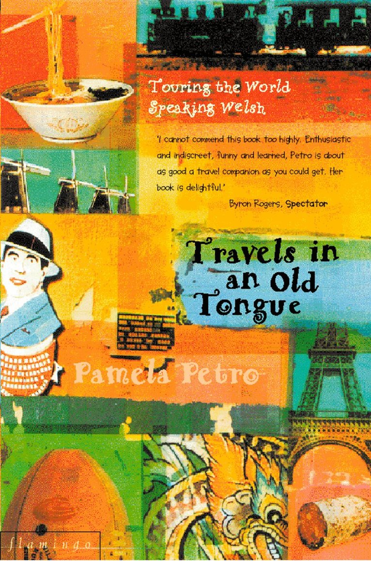 Pamela Petro - Travels in an Old Tongue, E-bok. Tillgänglighet: Lägg i varukorg