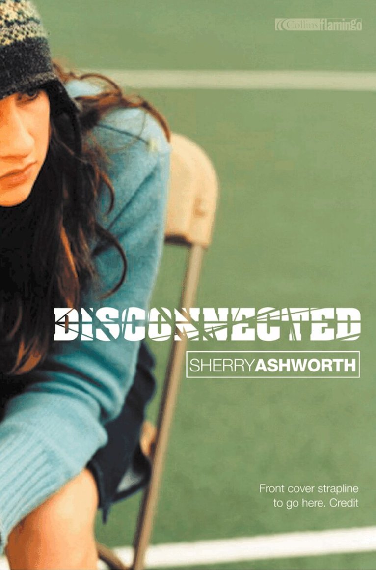 Sherry Ashworth - Disconnected, E-bok