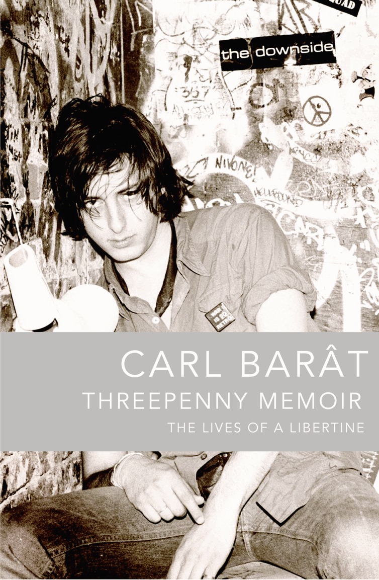 Threepenny Memoir