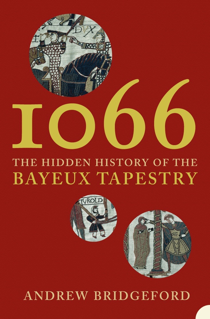 Andrew Bridgeford - 1066, E-bok