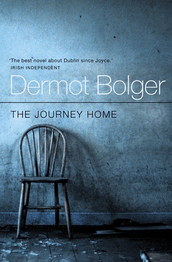 Dermot Bolger - Journey Home, E-bok