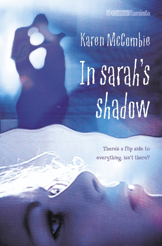 Karen McCombie - In Sarah’s Shadow, E-bok
