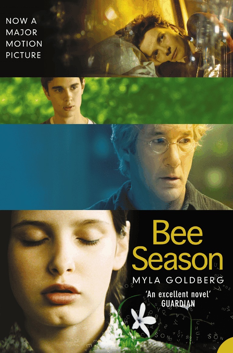 Myla Goldberg - Bee Season, E-bok