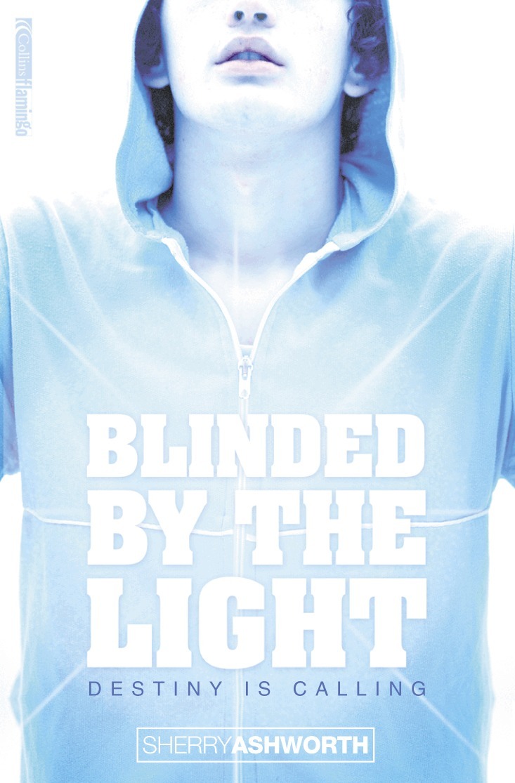 Sherry Ashworth - Blinded By The Light, E-bok
