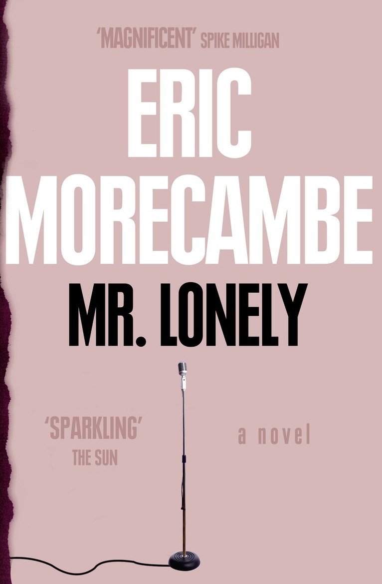 Eric Morecambe - Mr Lonely, Häftad. Tillgänglighet: Lägg i varukorg