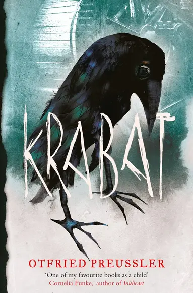 Otfried Preussler - Krabat, E-bok