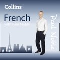 Collins French with Paul Noble