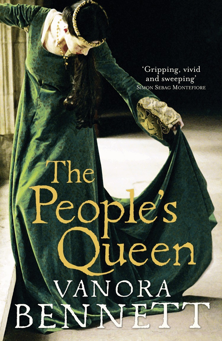 People’s Queen