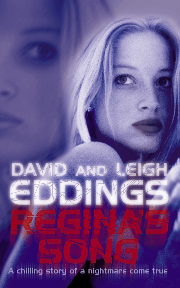 David Eddings, Leigh Eddings - Regina’s Song, E-bok