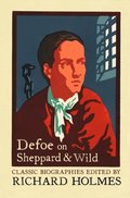 Defoe on Sheppard and Wild