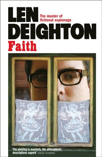 Len Deighton - Faith, E-bok