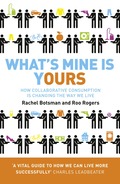 What's Mine Is Yours