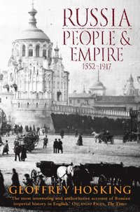Russia: People and Empire