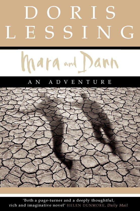 Doris Lessing - Mara and Dann, E-bok