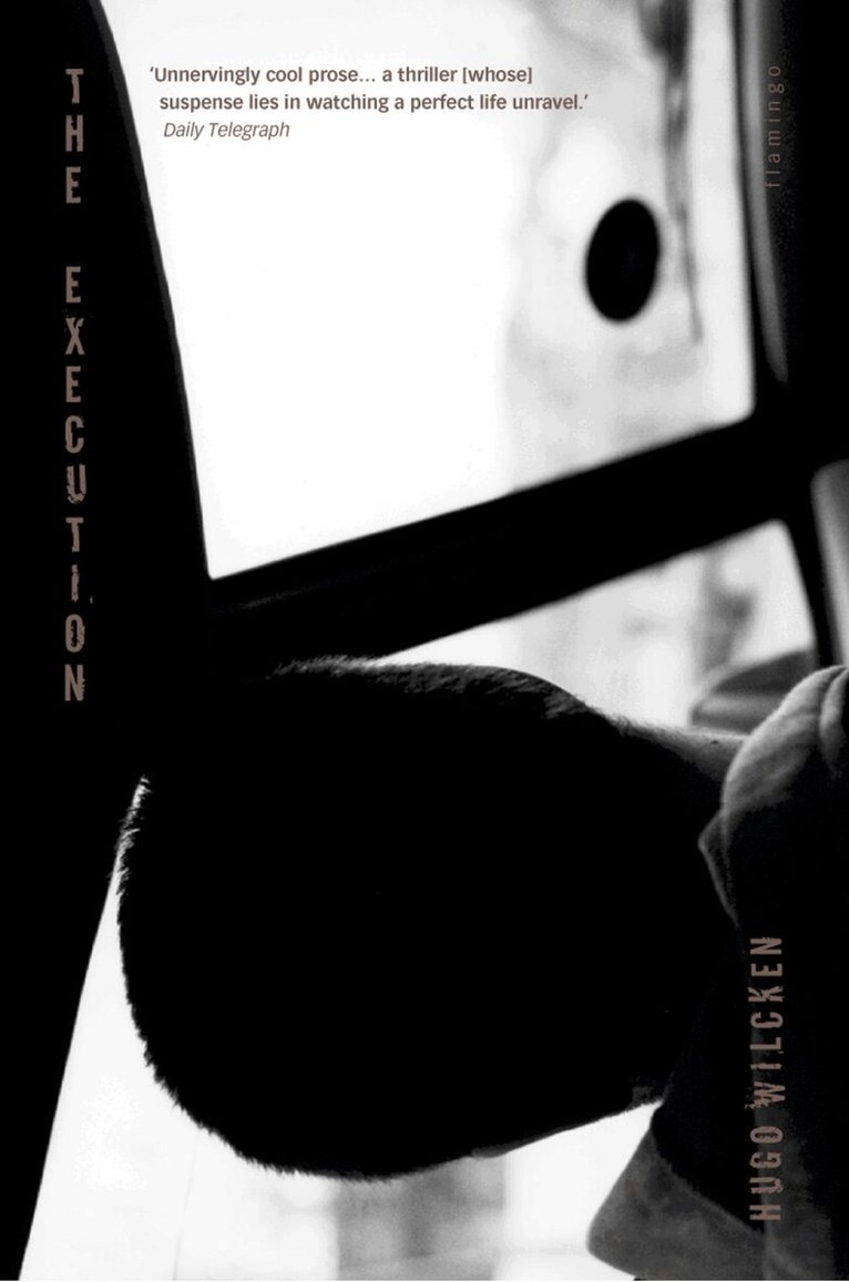 Hugo Wilcken - Execution, E-bok