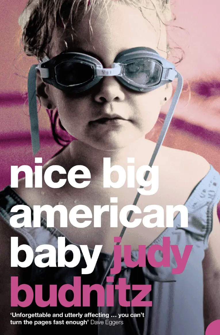 Judy Budnitz - Nice Big American Baby, E-bok. Tillgänglighet: Lägg i varukorg