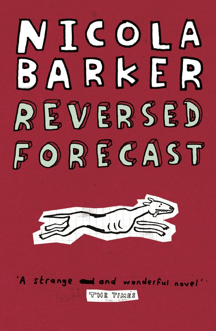 Nicola Barker - Reversed Forecast / Small Holdings, E-bok