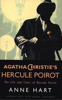 Agatha Christie's Poirot