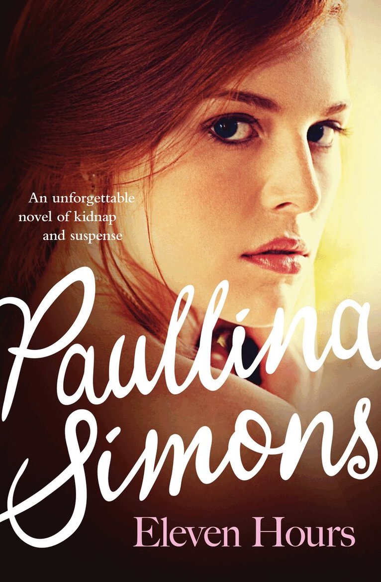 Paullina Simons - Eleven Hours, E-bok