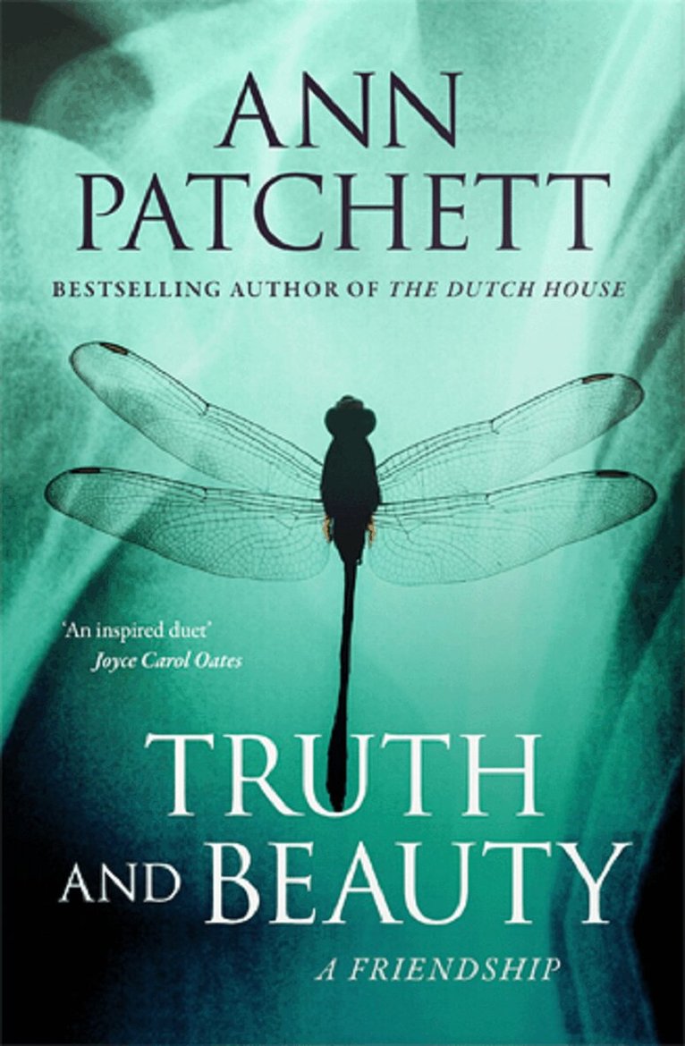 Ann Patchett - Truth and Beauty, E-bok