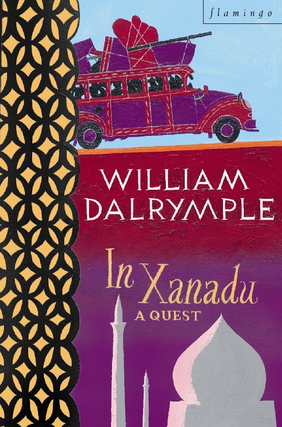 William Dalrymple - In Xanadu, E-bok