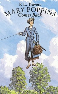 Mary Poppins Comes Back