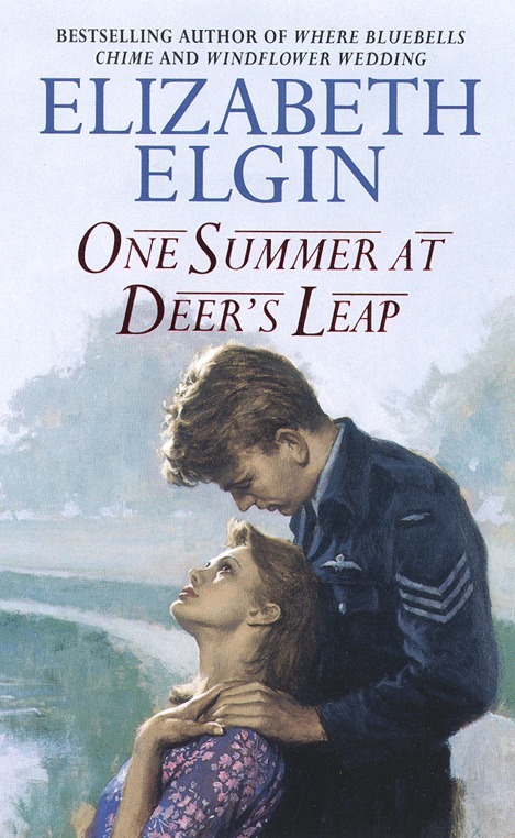 Elizabeth Elgin - One Summer at Deer’s Leap, E-bok. Tillgänglighet: Lägg i varukorg