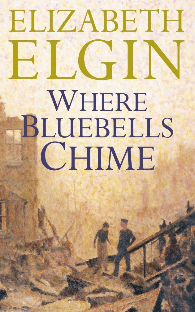 Elizabeth Elgin - Where Bluebells Chime, E-bok. Tillgänglighet: Lägg i varukorg