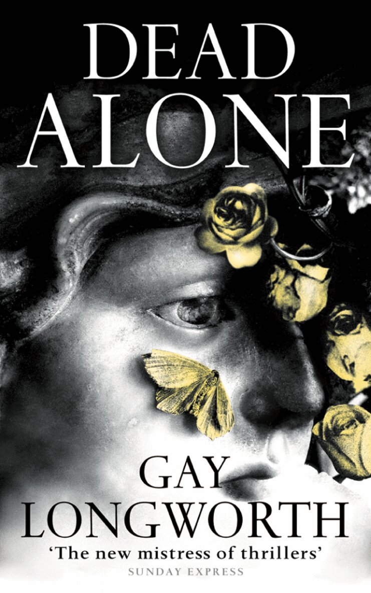 Gay Longworth - Dead Alone, E-bok