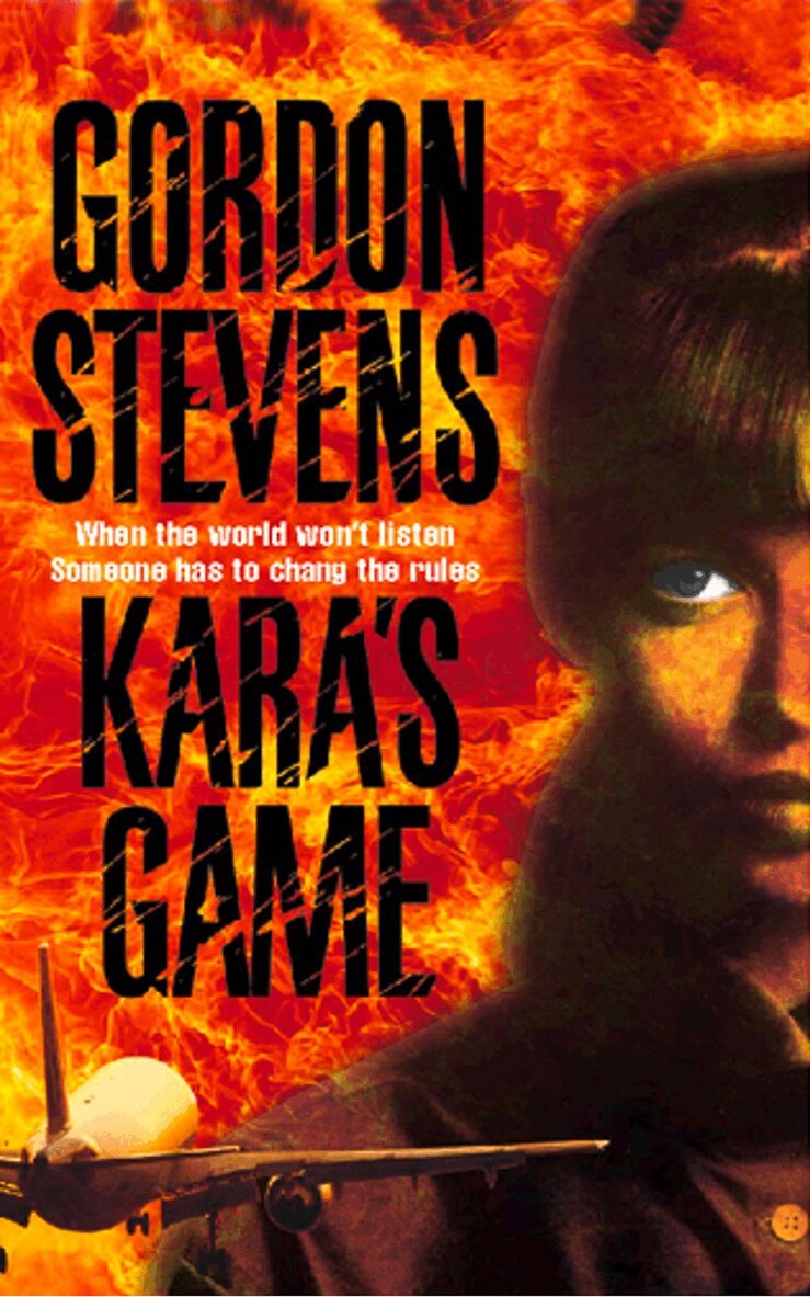 Gordon Stevens - Kara’s Game, E-bok. Tillgänglighet: Lägg i varukorg