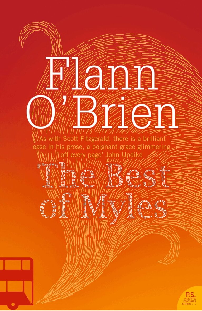 Flann O’Brien - Best of Myles, E-bok