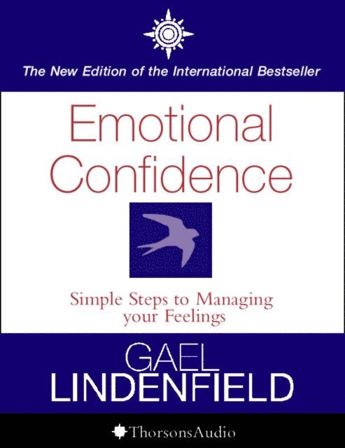 Gael Lindenfield - Emotional Confidence, Ljudbok