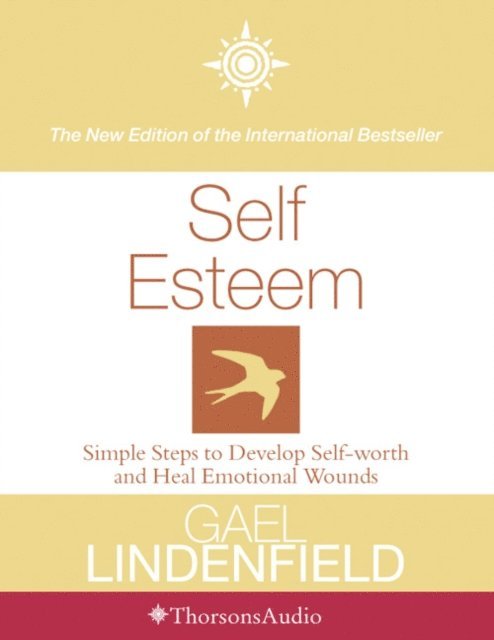 Gael Lindenfield - Self Esteem, Ljudbok