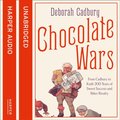 CHOCOLATE WARS UNABR AUDIB TEA