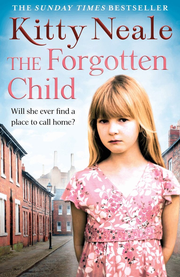 Kitty Neale - Forgotten Child, E-bok. Tillgänglighet: Lägg i varukorg