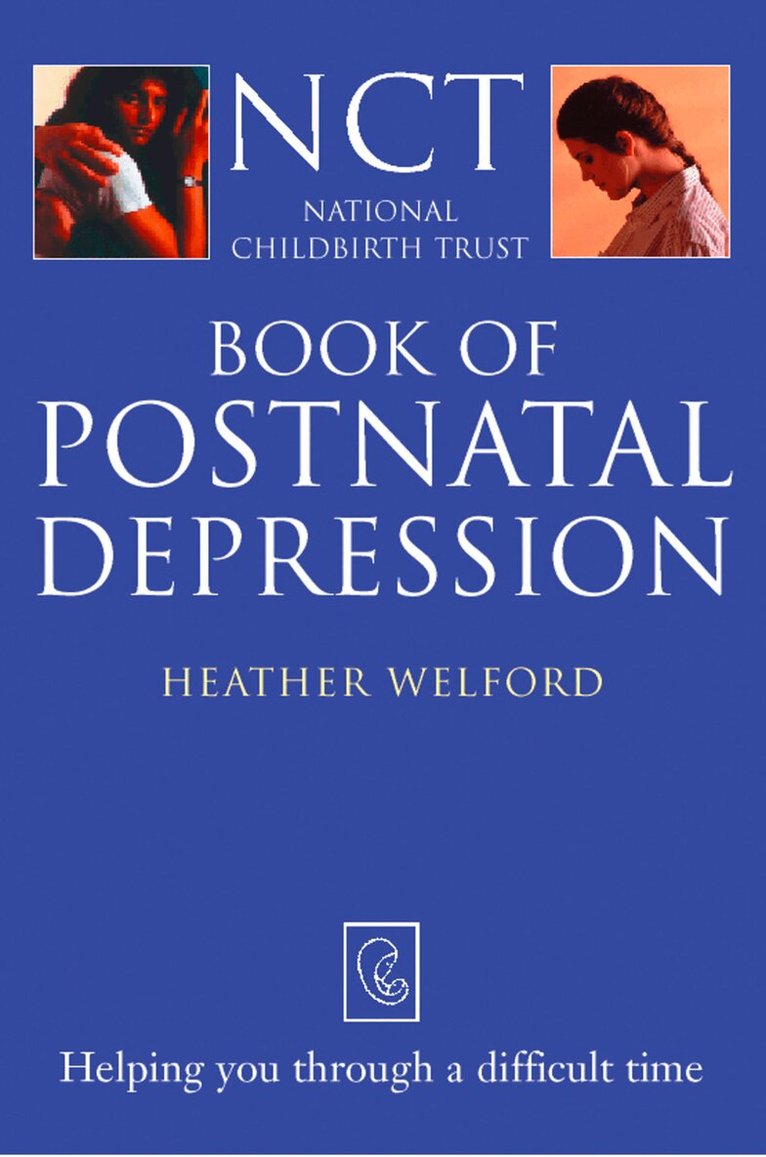 Heather Welford - Postnatal Depression, E-bok