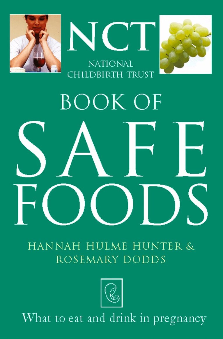 Rosie Dodds, Hannah Hulme Hunter - Safe Food, E-bok