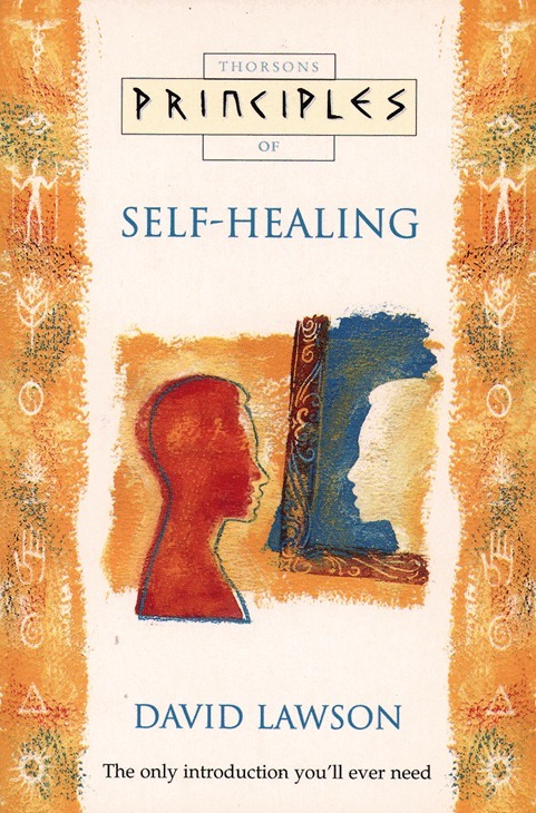 David Lawson - Self-Healing, E-bok