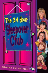 Sleepover Girls On Horseback The Sleepover Club Book 11 - 