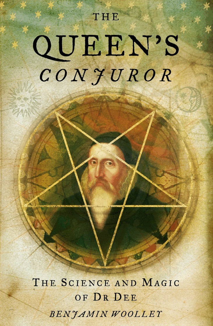 Queen’s Conjuror