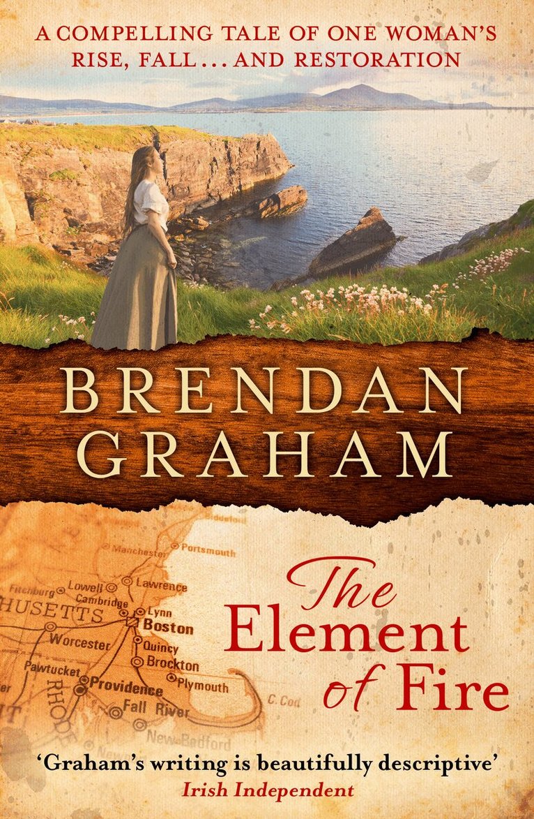 Element of Fire
